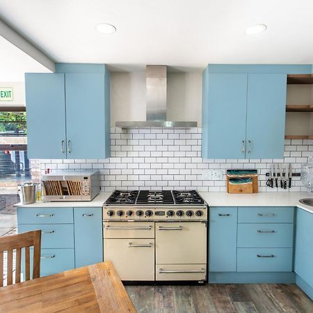 Atsupers Accommodation 제프리스 베이 외부 사진