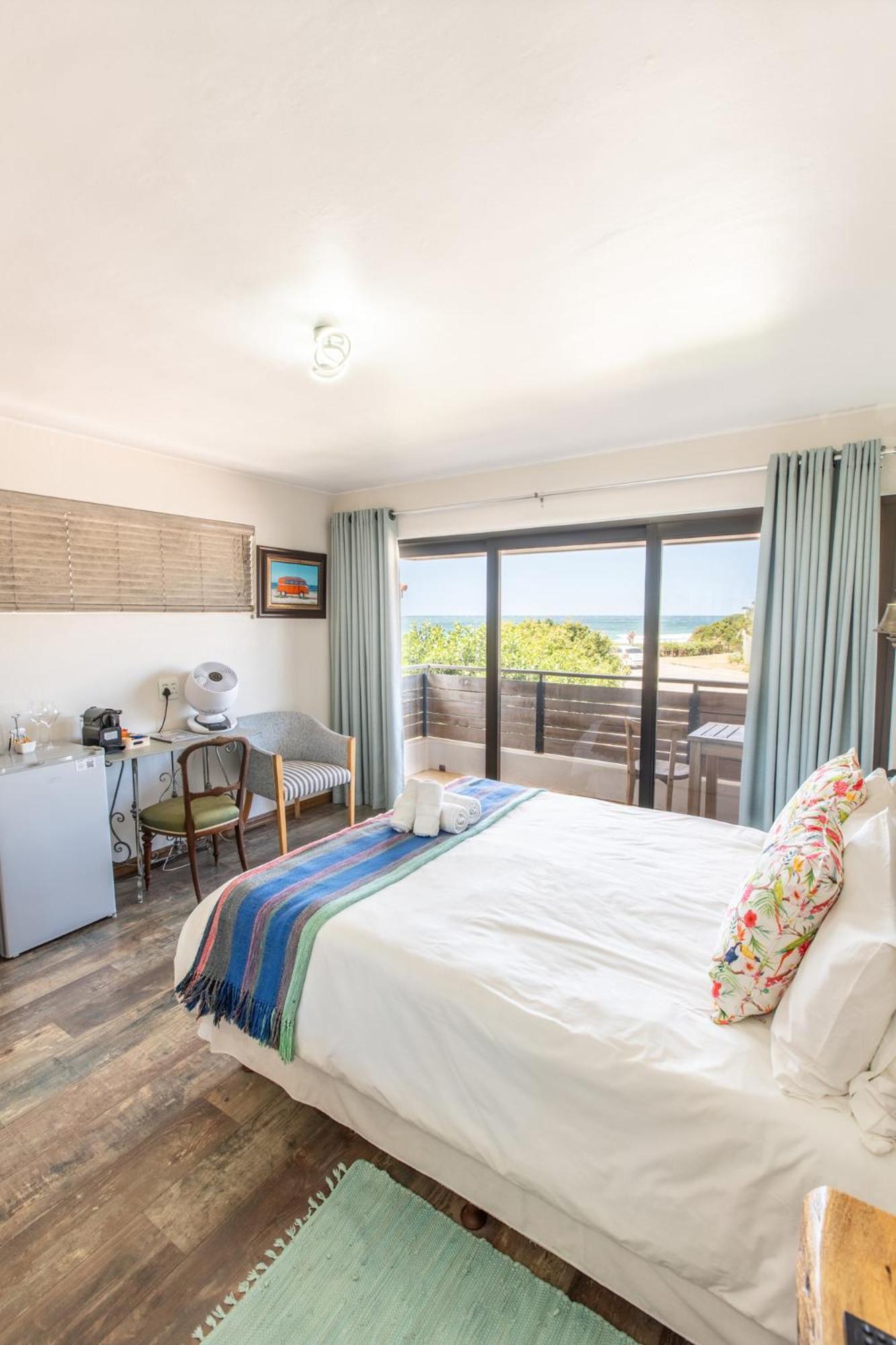 Atsupers Accommodation 제프리스 베이 외부 사진