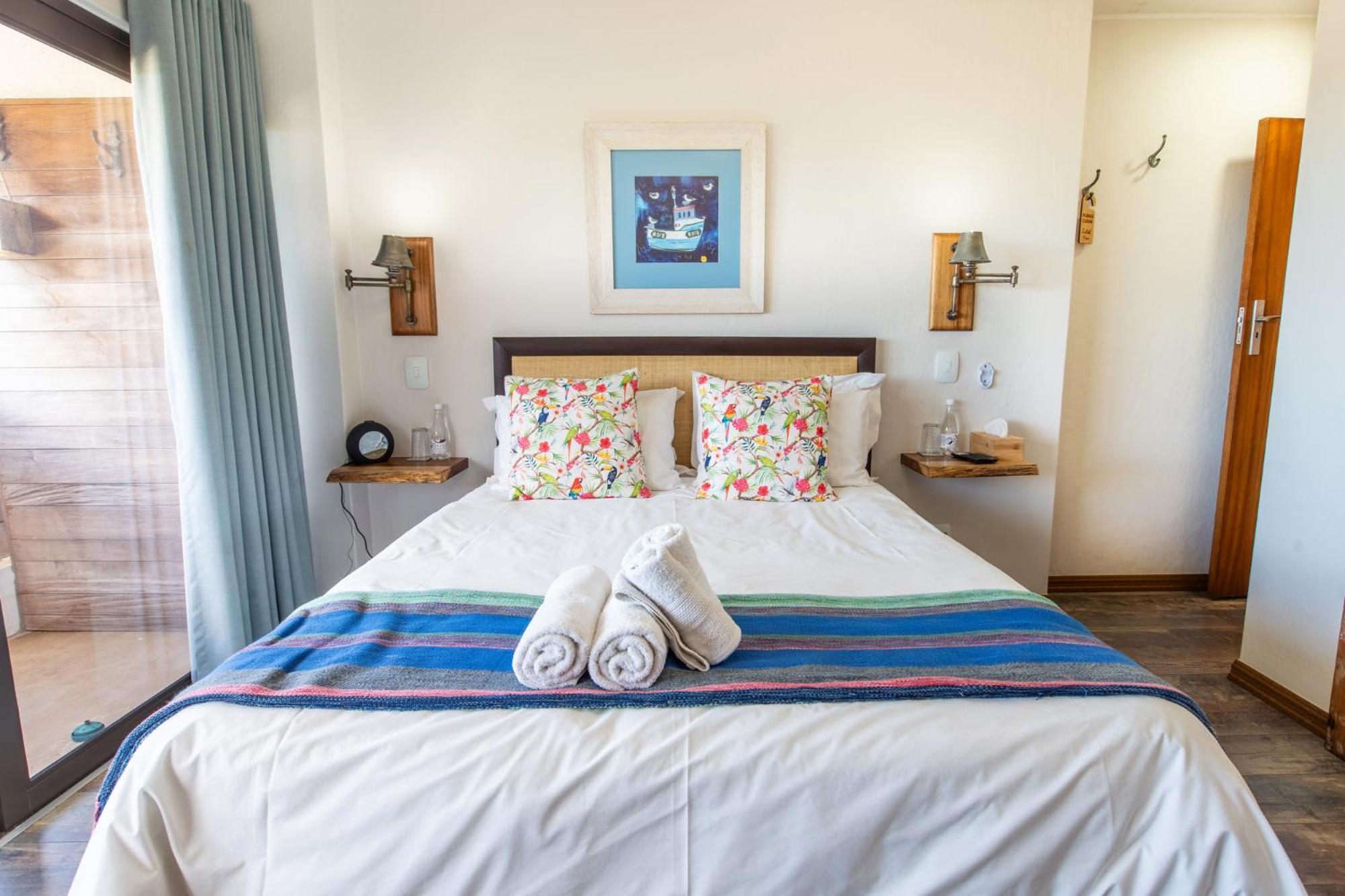 Atsupers Accommodation 제프리스 베이 외부 사진