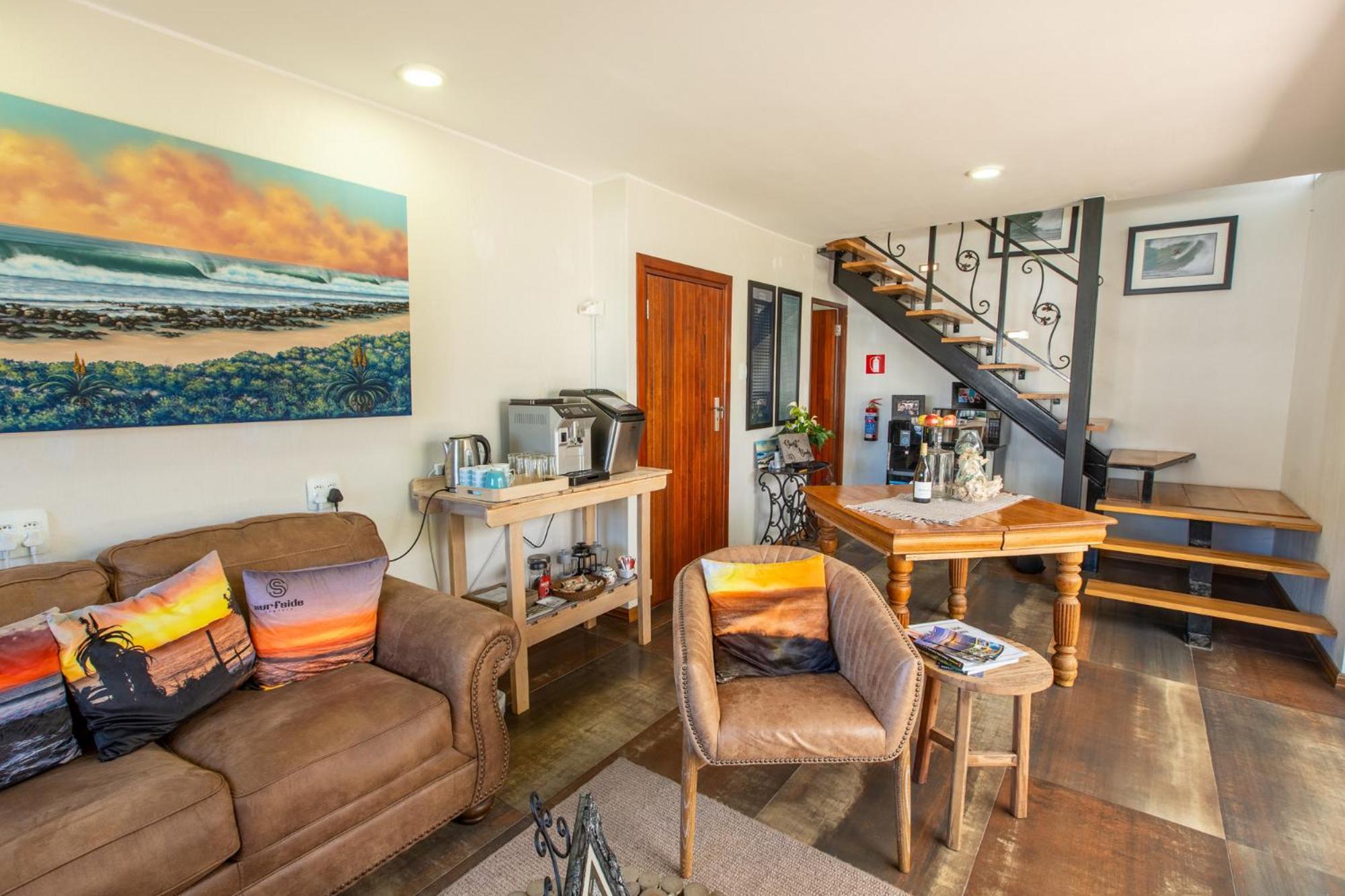 Atsupers Accommodation 제프리스 베이 외부 사진