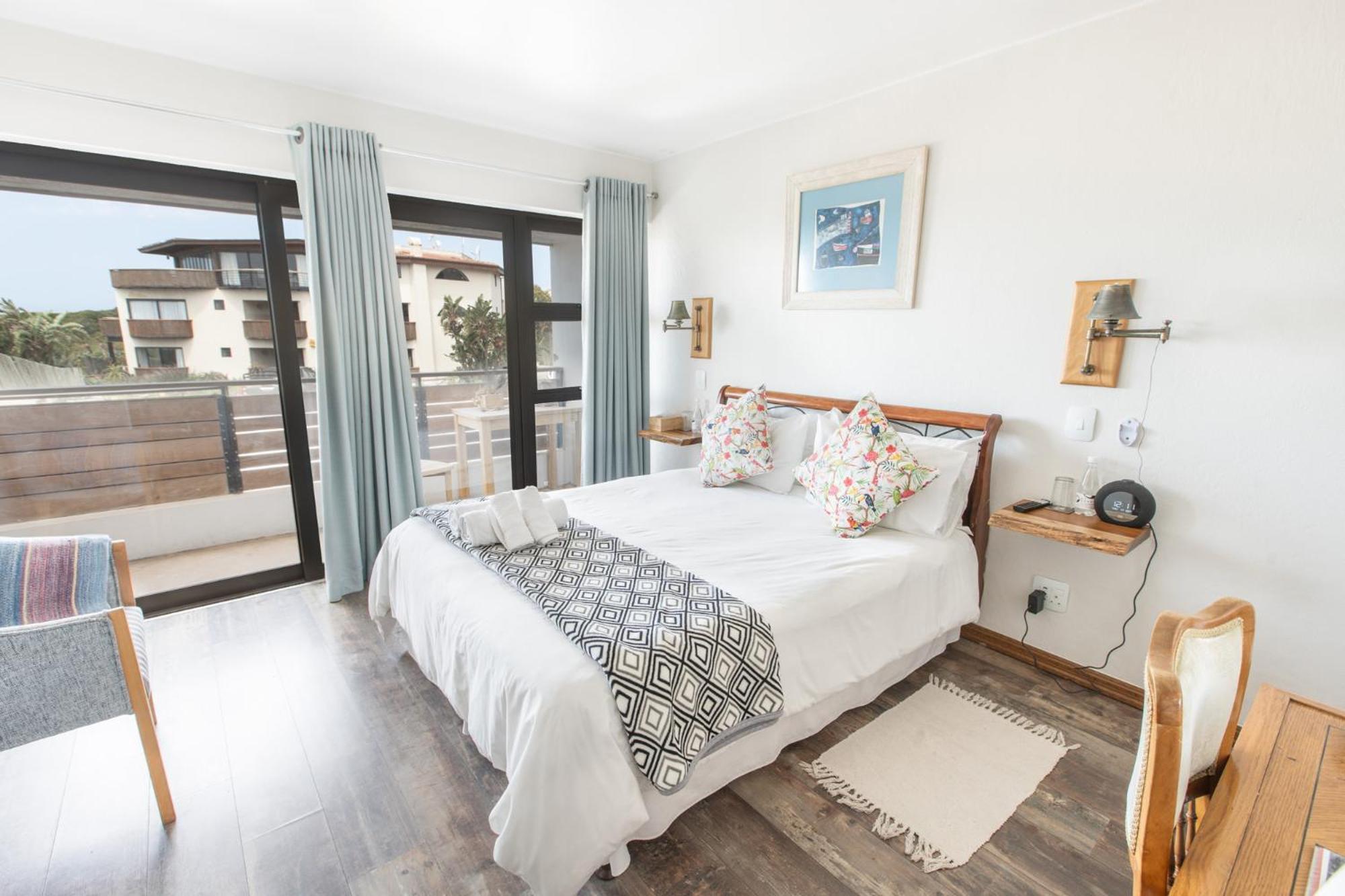 Atsupers Accommodation 제프리스 베이 외부 사진