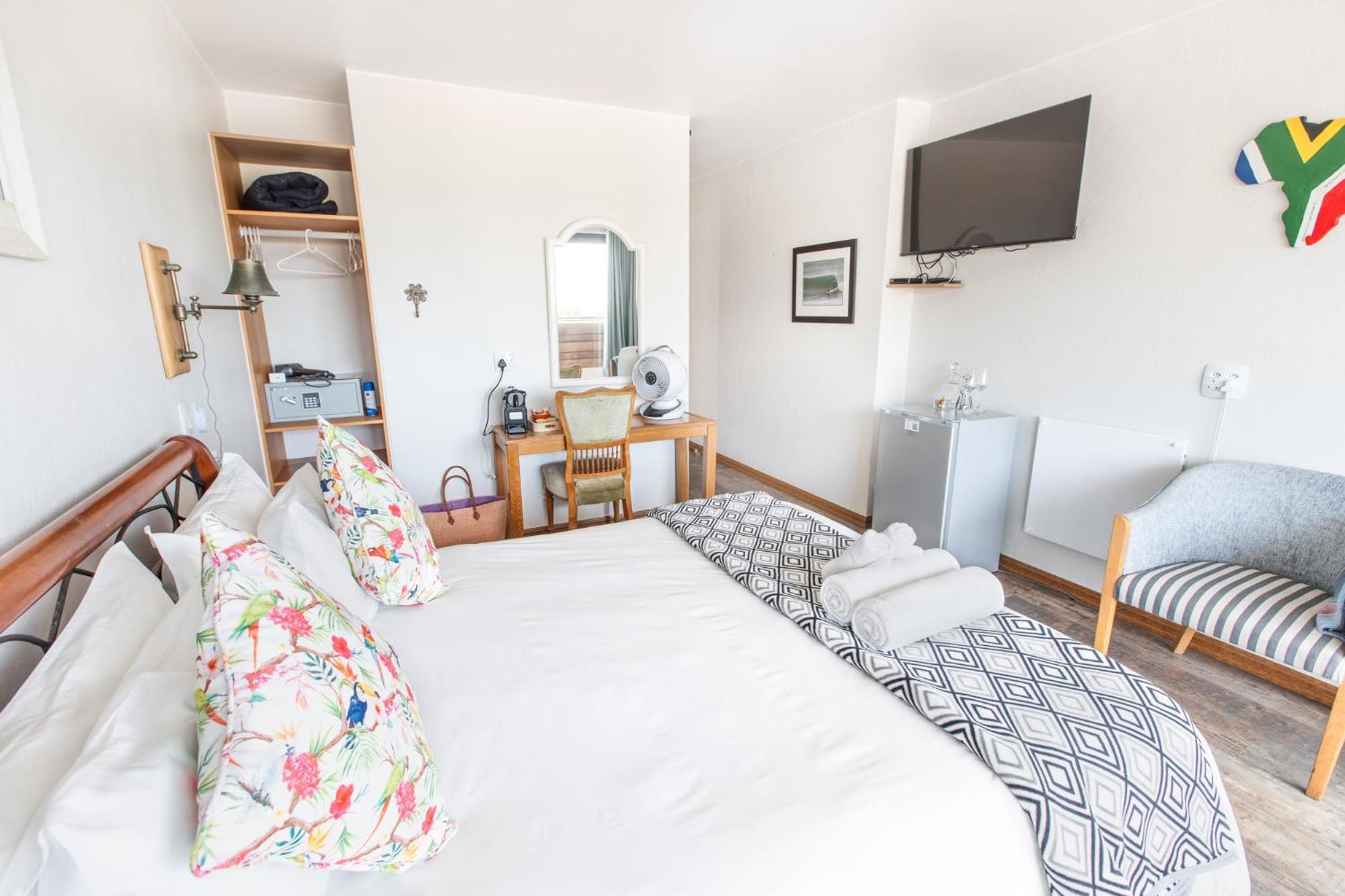 Atsupers Accommodation 제프리스 베이 외부 사진