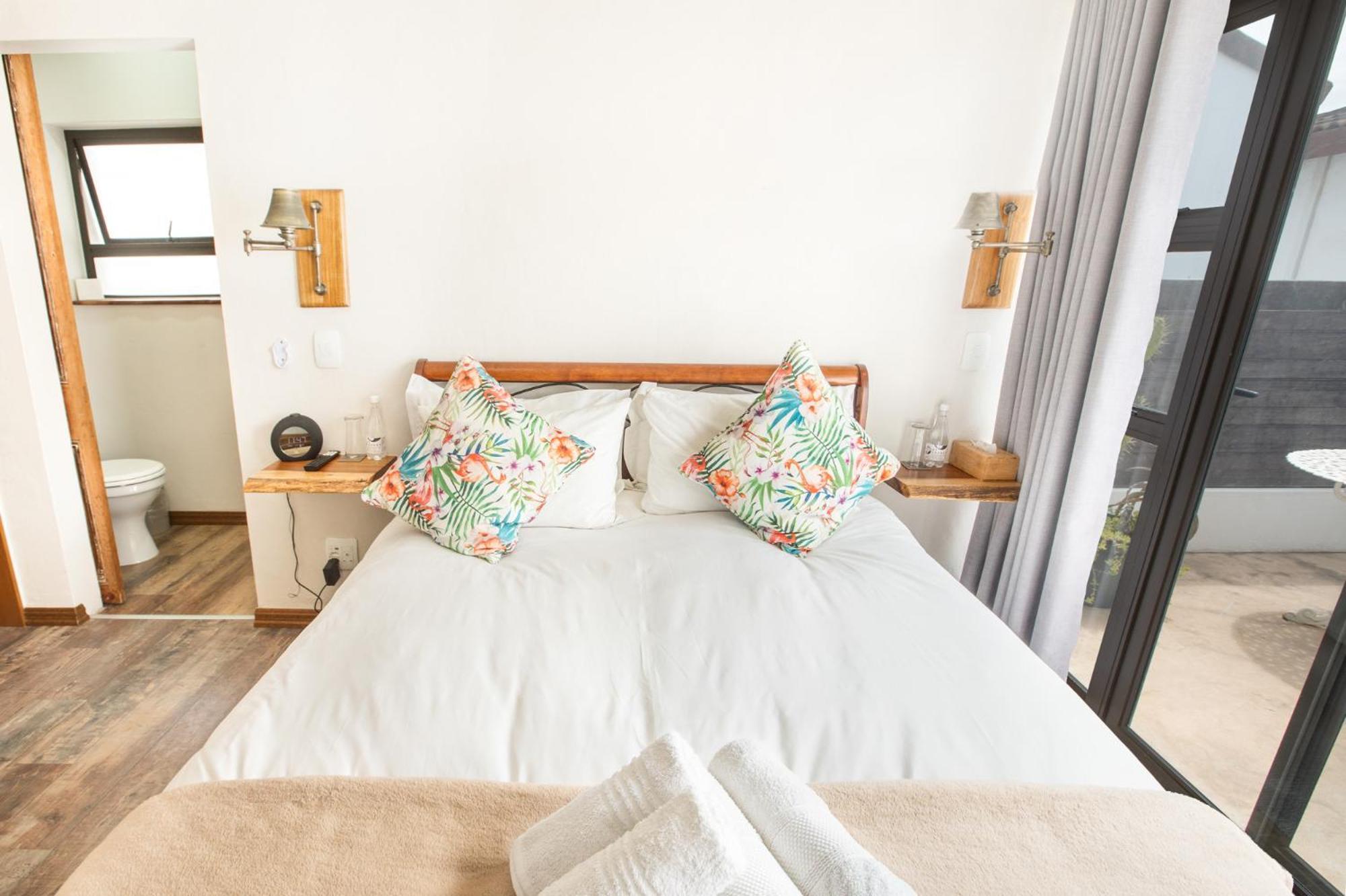 Atsupers Accommodation 제프리스 베이 외부 사진