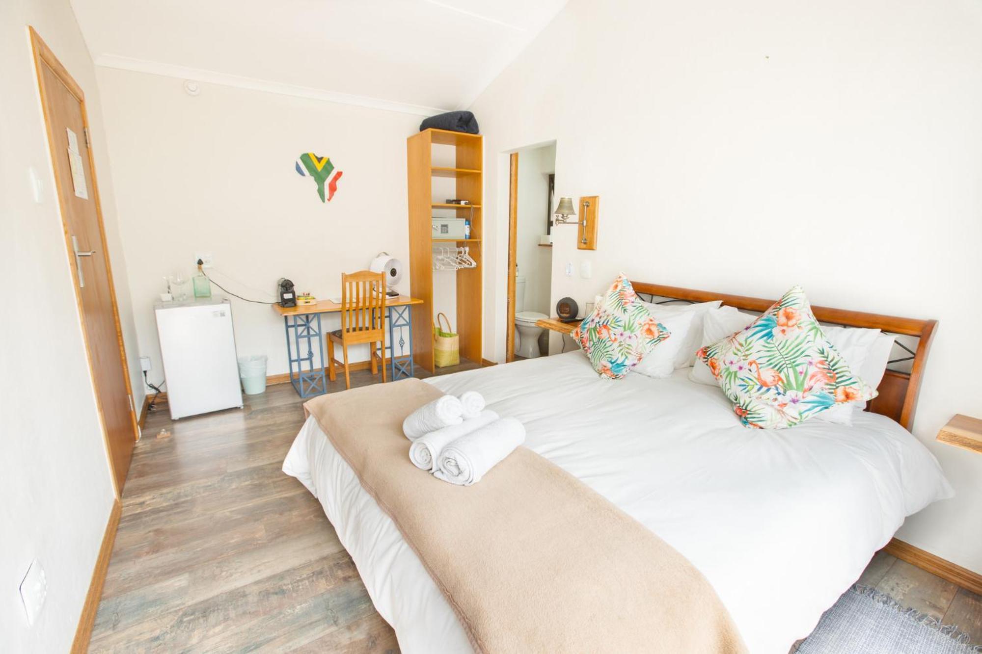 Atsupers Accommodation 제프리스 베이 외부 사진
