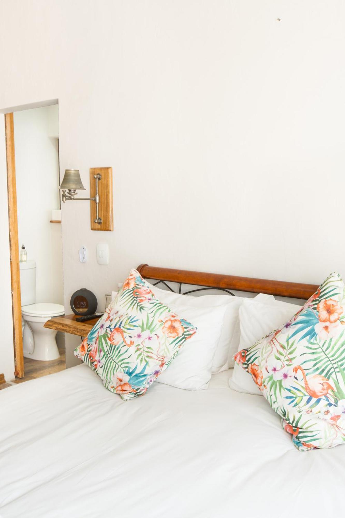 Atsupers Accommodation 제프리스 베이 외부 사진