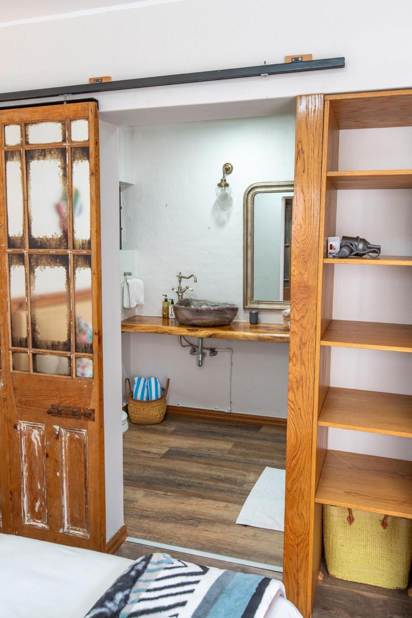 Atsupers Accommodation 제프리스 베이 외부 사진