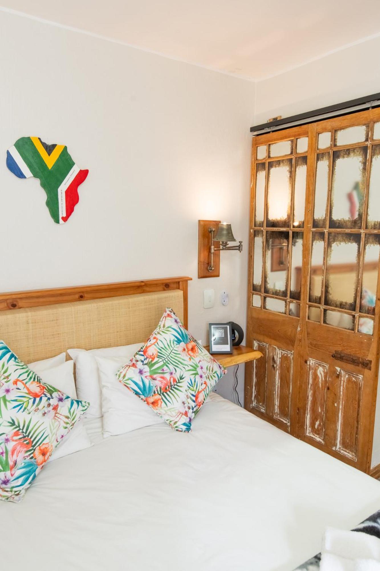 Atsupers Accommodation 제프리스 베이 외부 사진
