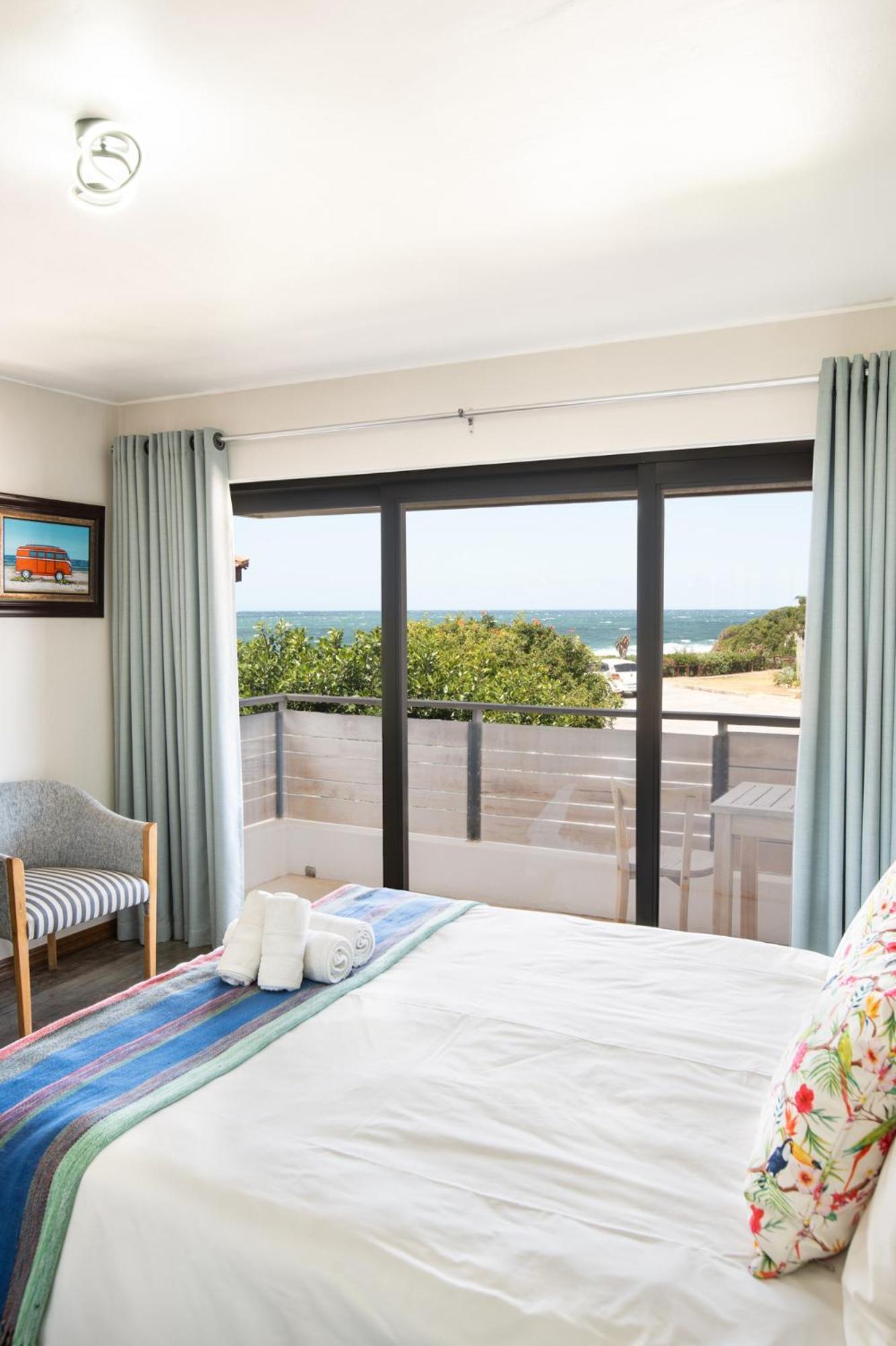 Atsupers Accommodation 제프리스 베이 외부 사진