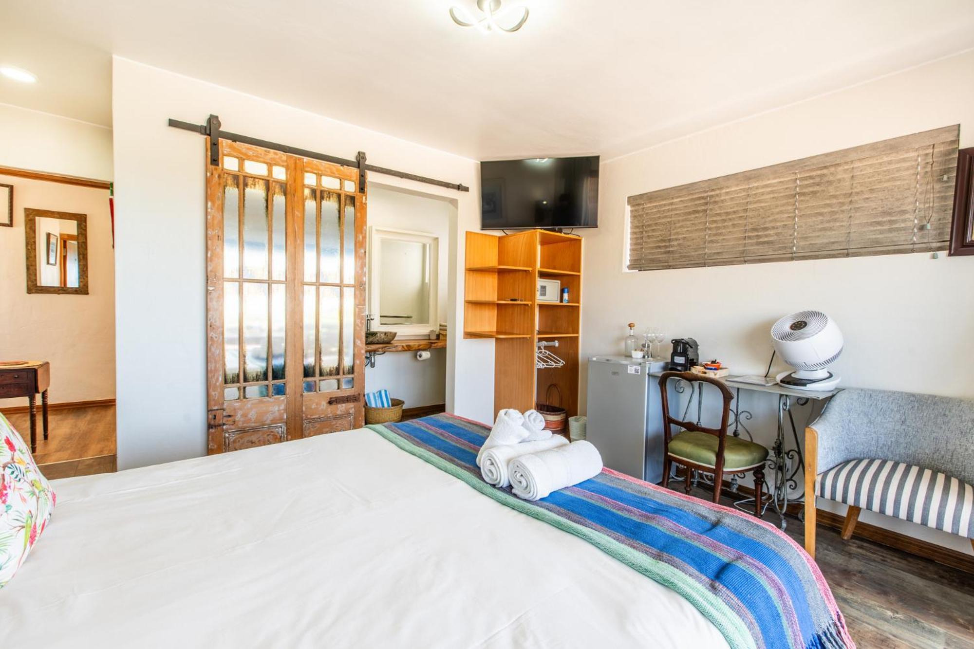 Atsupers Accommodation 제프리스 베이 외부 사진