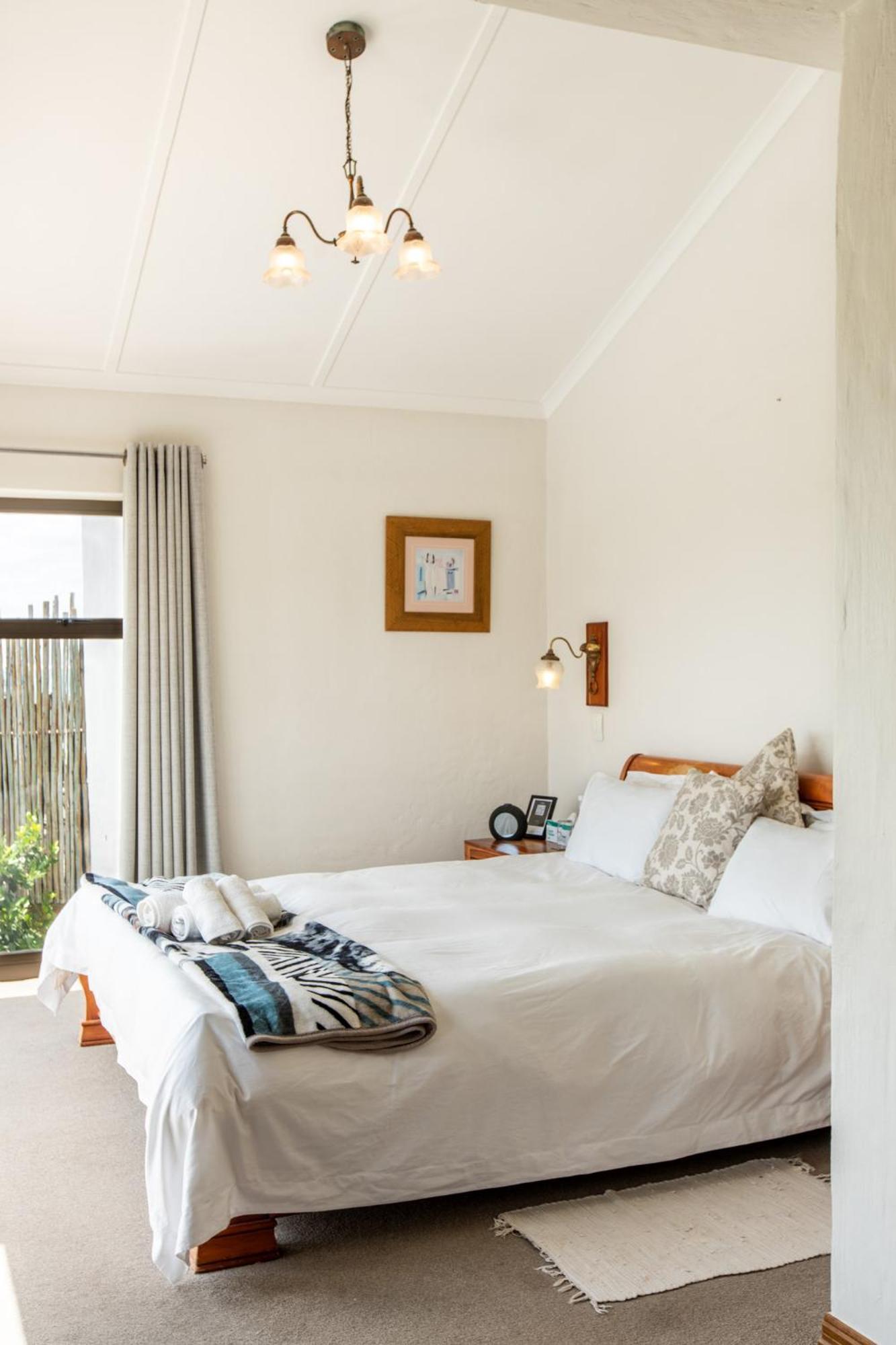 Atsupers Accommodation 제프리스 베이 외부 사진