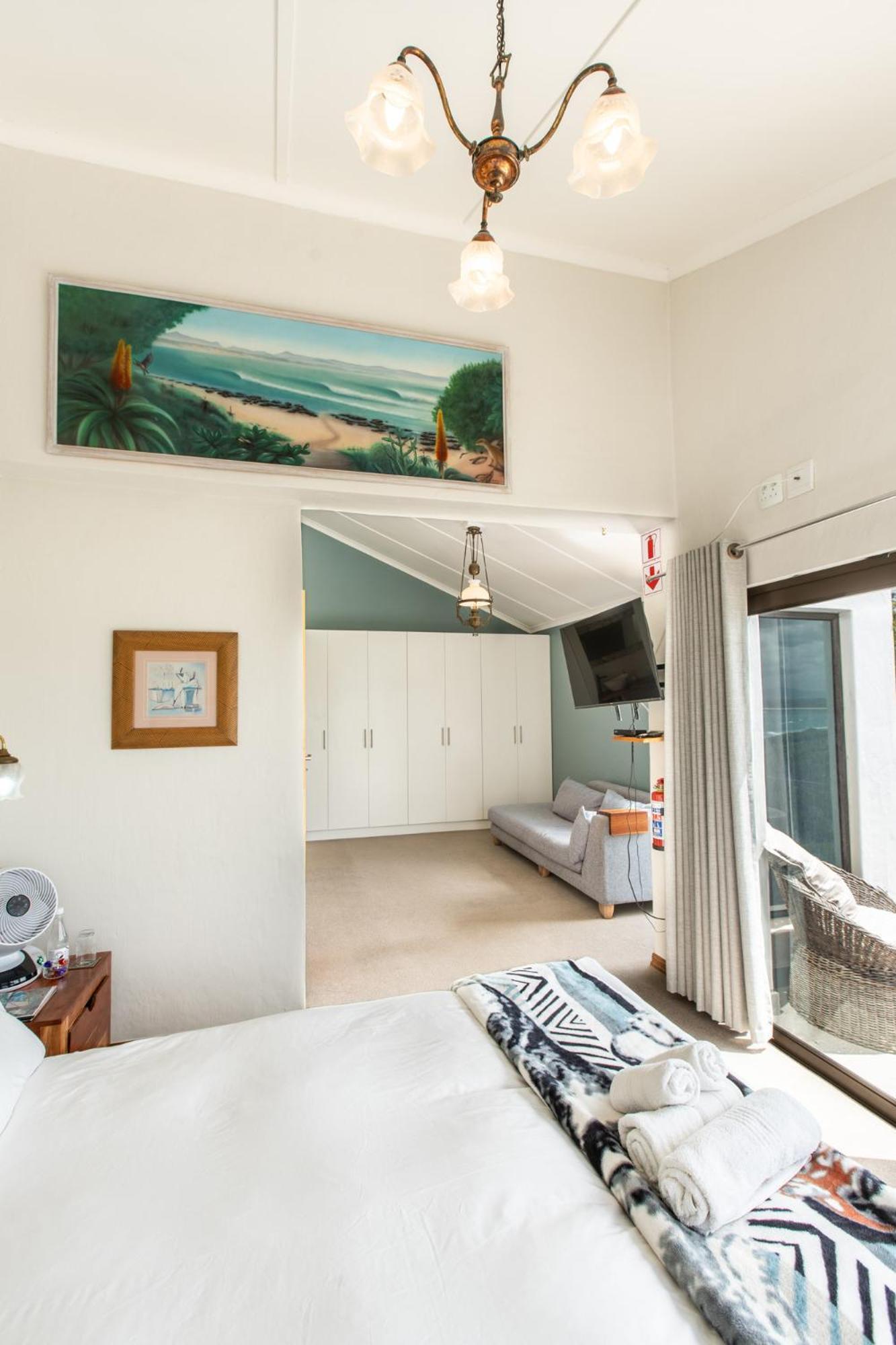 Atsupers Accommodation 제프리스 베이 외부 사진