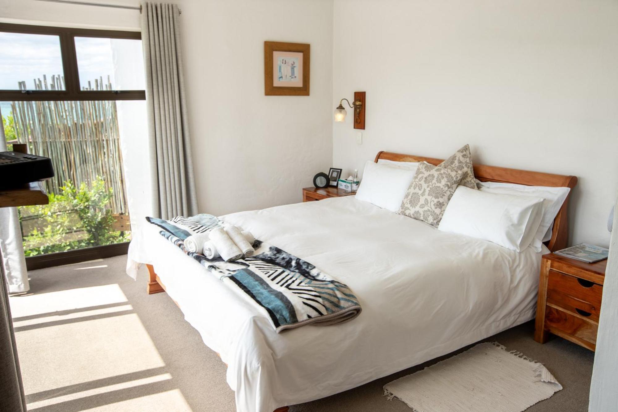 Atsupers Accommodation 제프리스 베이 외부 사진