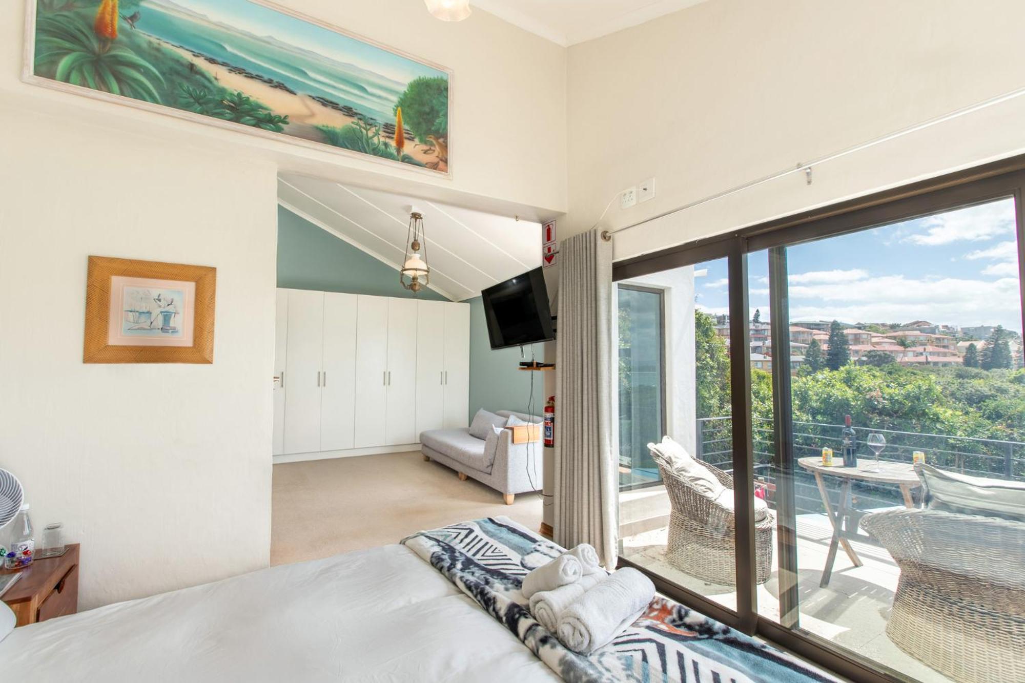 Atsupers Accommodation 제프리스 베이 외부 사진
