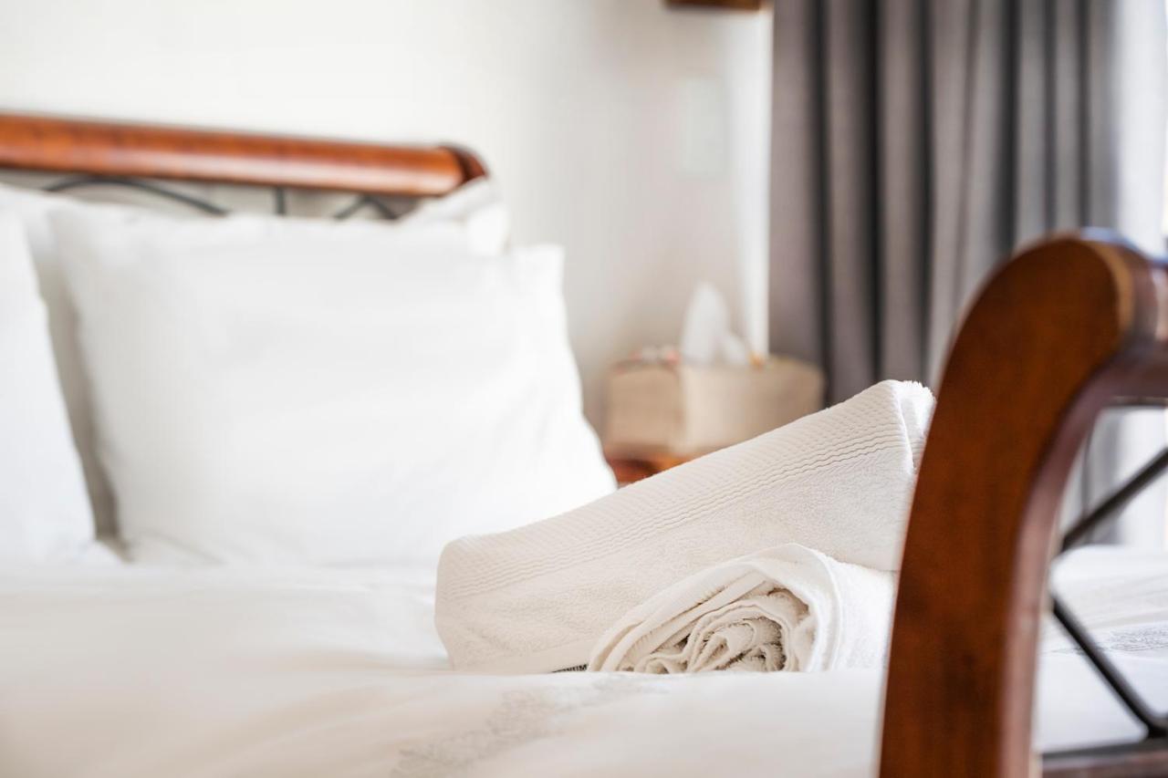 Atsupers Accommodation 제프리스 베이 외부 사진